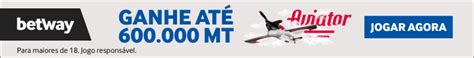 aviator levantamento|Jogue o Aviator na Betway Mozambique.
